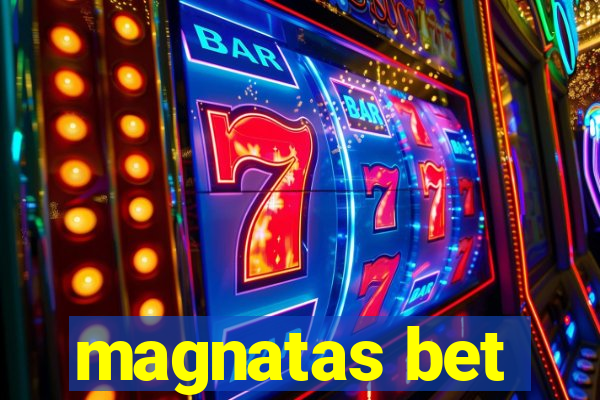 magnatas bet